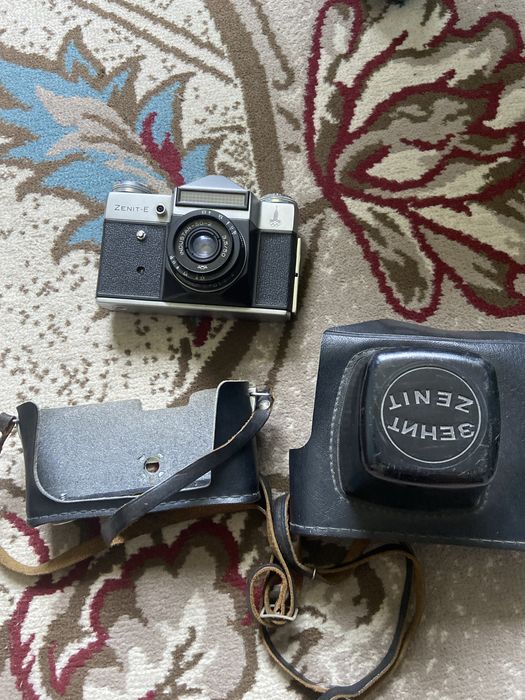 Zenit-e олимпийски