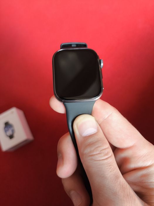 Huwai watch fit 4