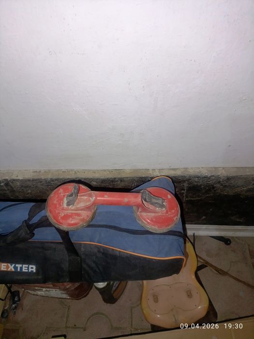 Кафельрезка Декстер