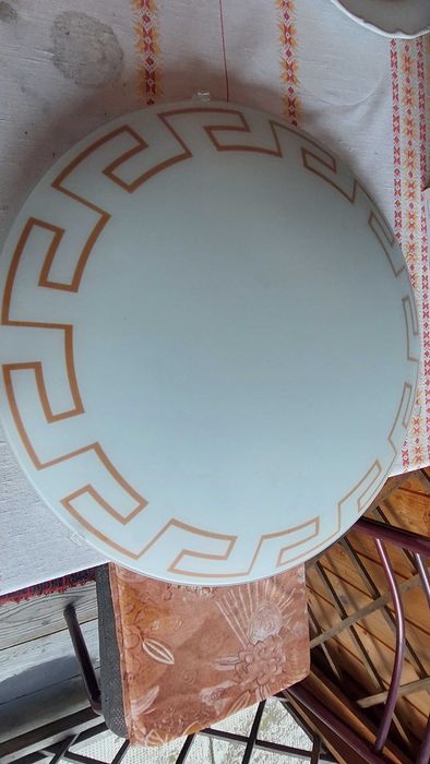 Pf vind  veioza tip lampa