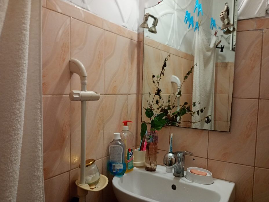Garsoniera Aleea Livezilor