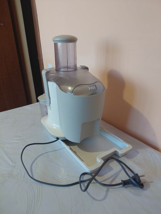 Kenwood соковыжималка — өте аз қолданылған

Саты