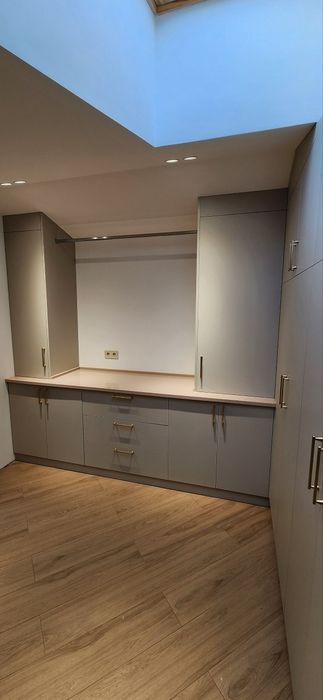 Корпусная мебель! Кухонная мебель! Мебель на заказ! Шкаф купе! Гардеро