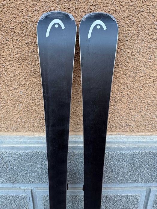 schi head e-magnum L149cm