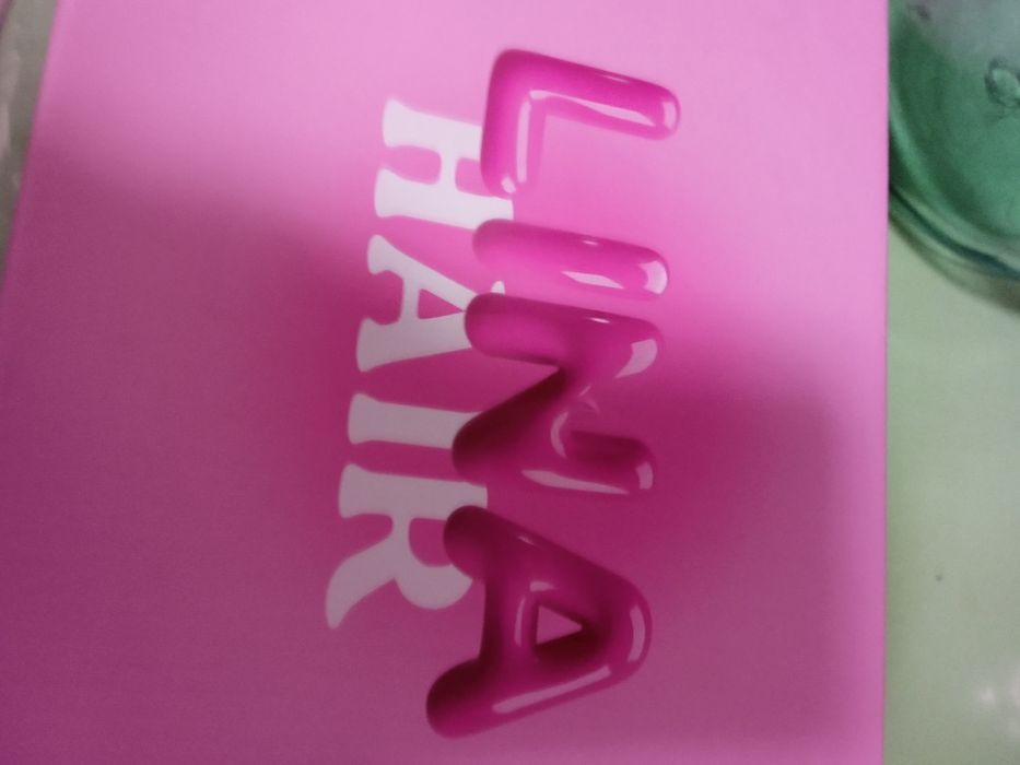 Парик новый качественный