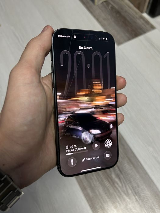 Iphone 17 256gb 99%