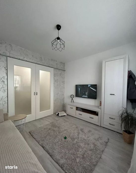 Apartament cu 2 camere, bucatarie separata – Omnia, Apahida