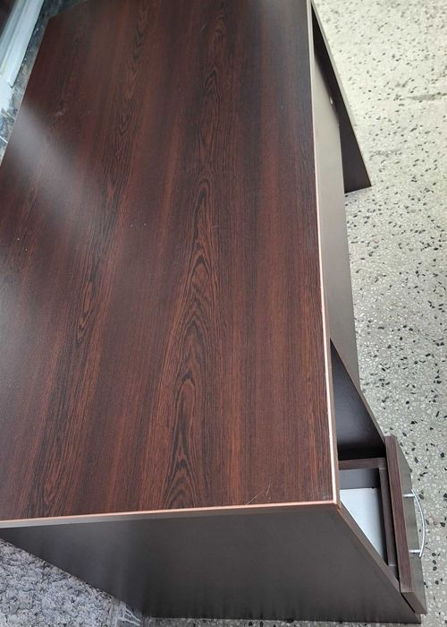 Бюро, 1.20х 0.74 м -  50 лв