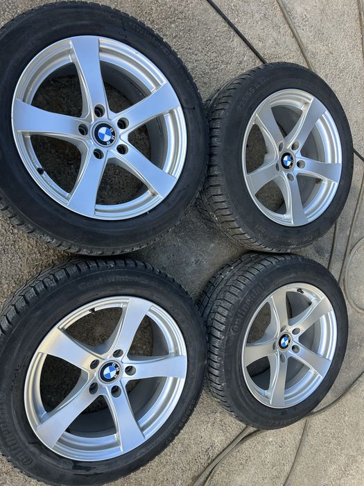 5х120 17 за BMW