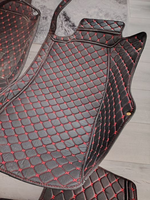 Covorase impecabile Mercedes ML model 2013-2015