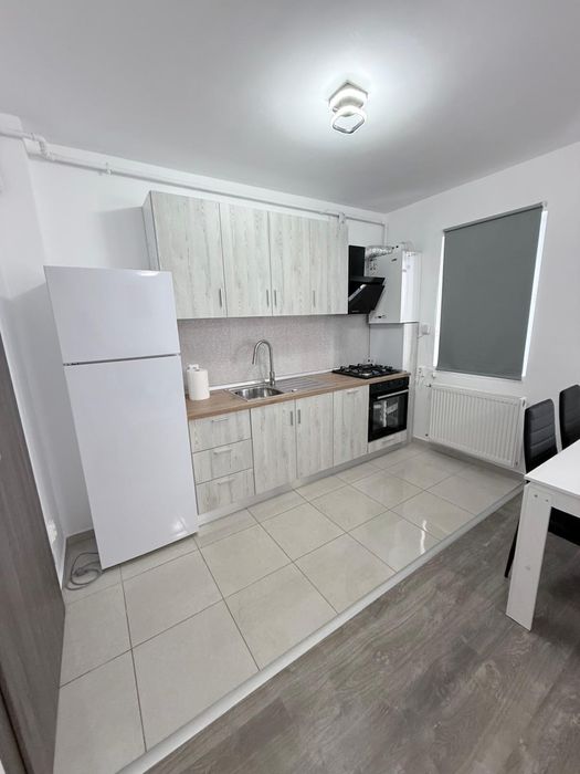 Apartament nou, 2 camere|Zonă comercială|Prima închiriere|Totul Nou!