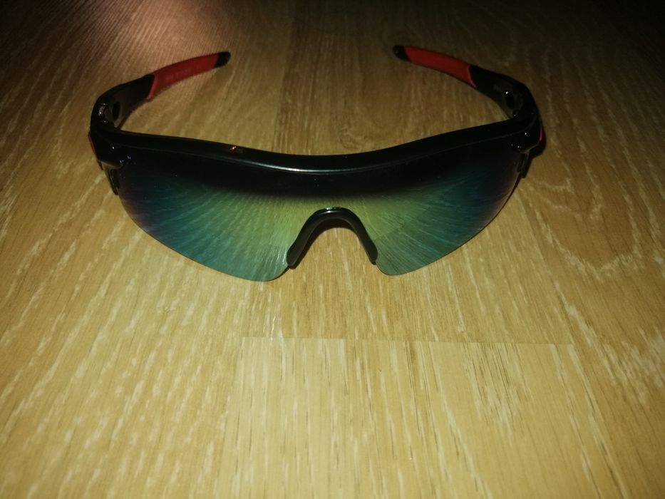 Перчатки ,очки..