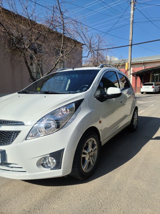 Spark 2011 4 pozitsia avtomat