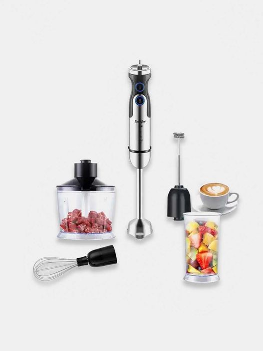 Блендер 5 в 1 Sonifer SF-8091S/5-in-1 blender Sonifer SF-8091S  bl23