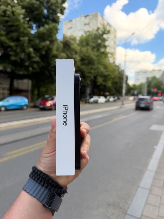 Iphone 16 e ideal ochilmagan