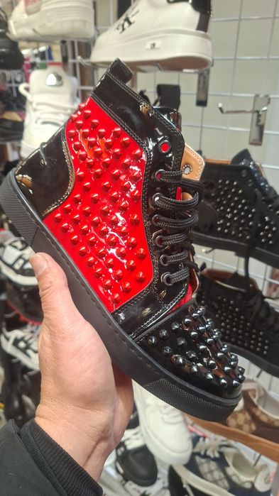 Louboutin spike calitate premium