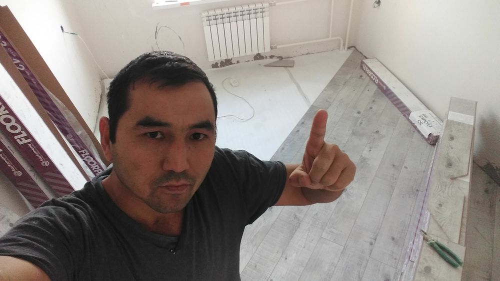 Квартира ремонт.под ключь