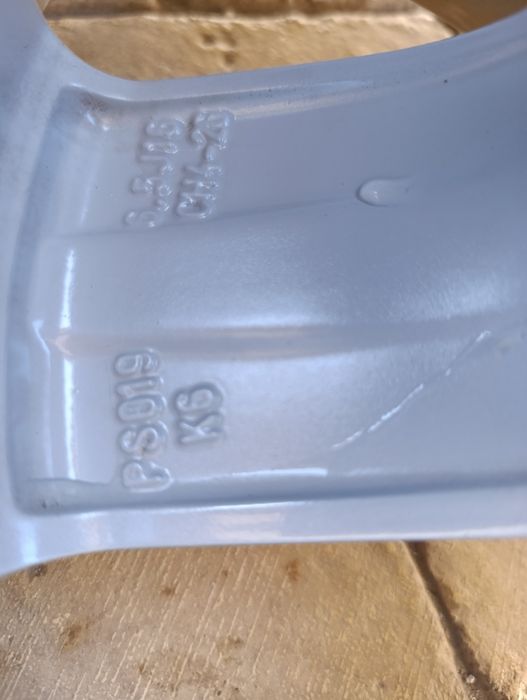 Оригинални джанти за Ситроен 4х108 16 цола