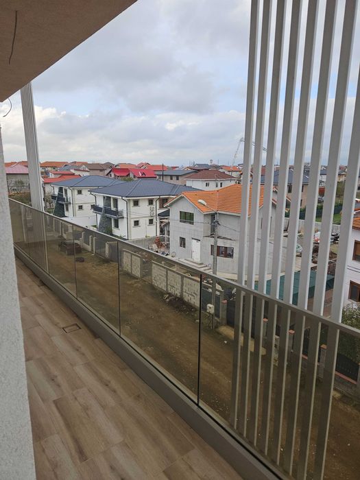 garsoniera cu incalzire in pardoseala si loc de parcare inclus in pret