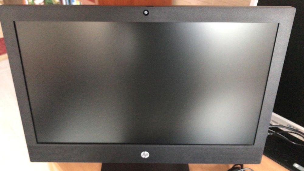 Моноблок мультимедийный