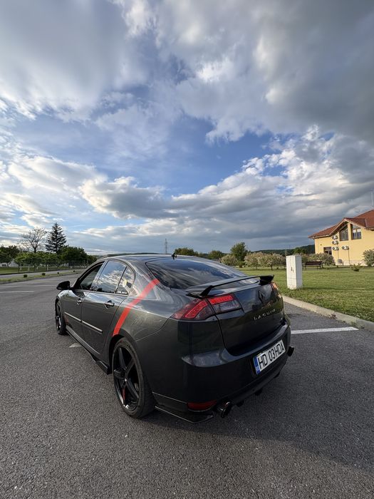 RENAULT Laguna 2011 — imagine 5