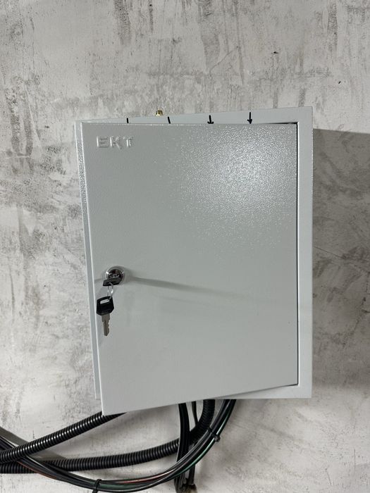 Компрессор воздушный 32 бар