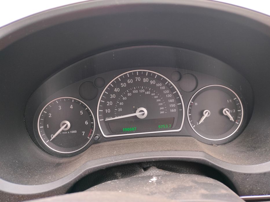 Dezmembrari Saab 9-3 (YS3F) (2003-2012) 2.0 T Benzina