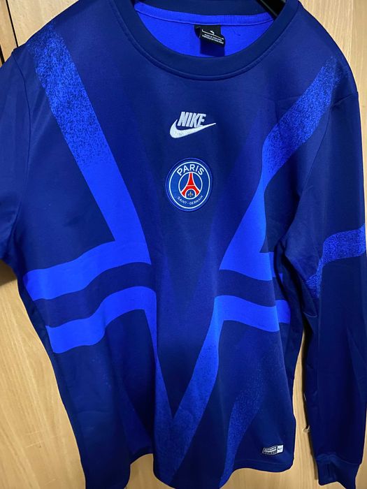 Футболна блуза PSG