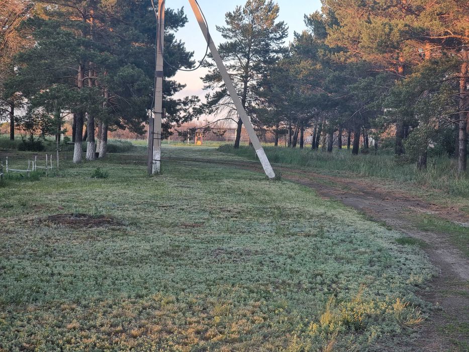 Продам Базу Отдыха !