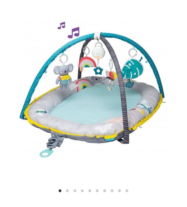 Активна музикална гимнастика Taf Toys