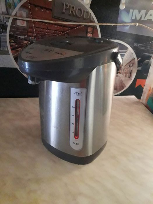 Термопот 5.6л