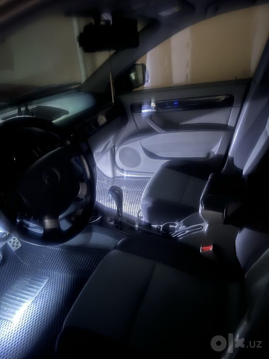 Джентра 2021 г в