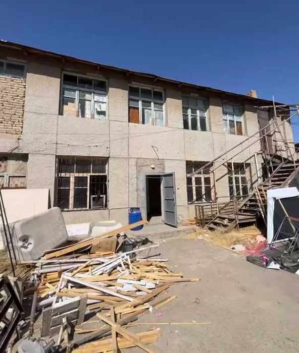 Под склад, производство и т.д. (Сагбан, Чорсу)