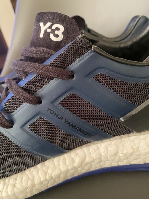 Y-3 Yohji Yamamoto