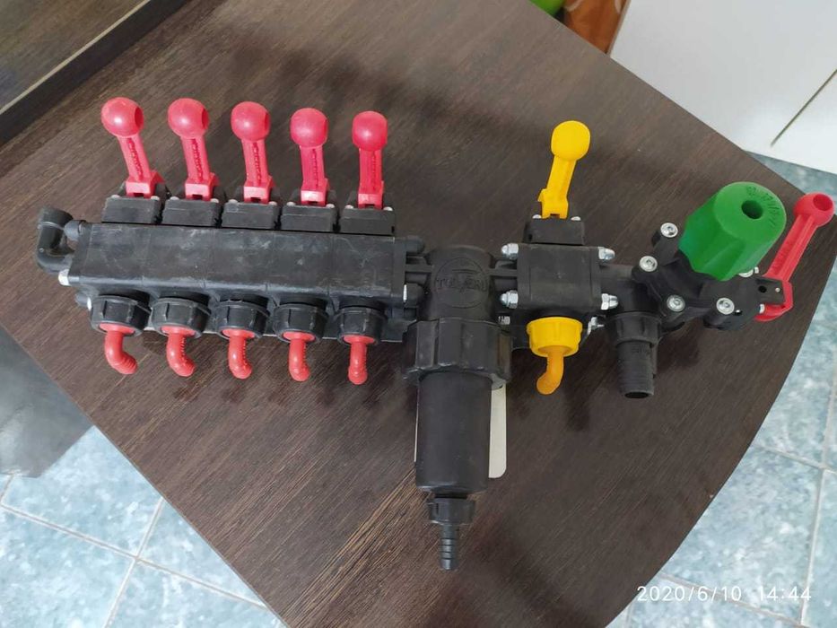 форсунка опрыскиватель насос фильтр