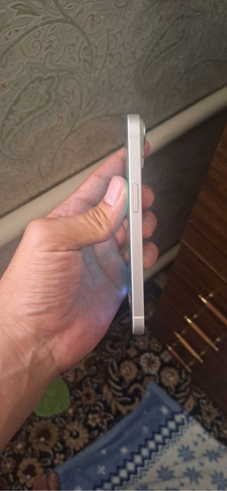 Iphone 14 256gb batare82% ochilmagan ideal