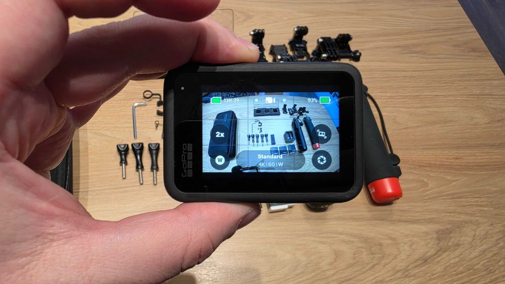 GoPro Hero 11 Black