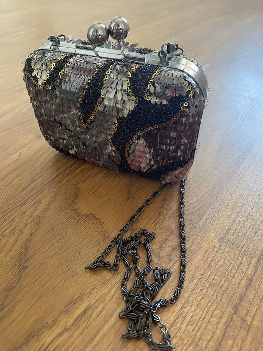 Сумочка для платья