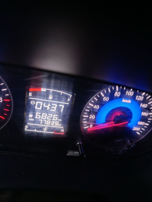 Mashina yaxshi sifatiga gap yoq.