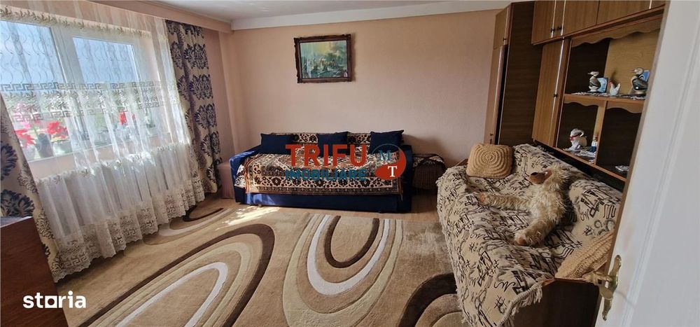 Casa de vanzare 6 camere in Alba Iulia