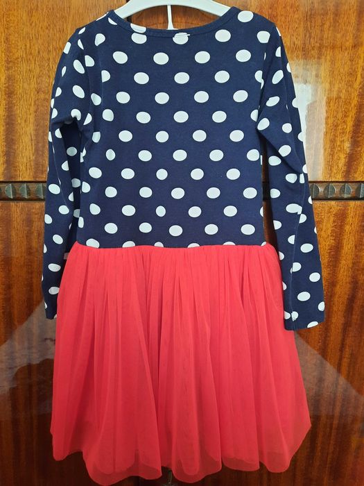 Лот от детски рокли