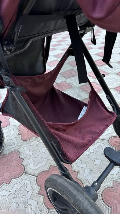 Детская  коляска