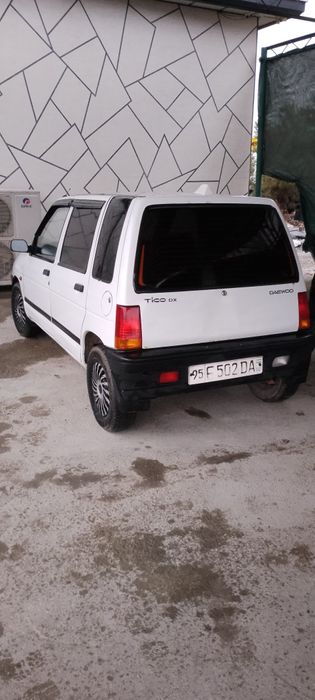 Moshin naxadu rasxodi yo'q