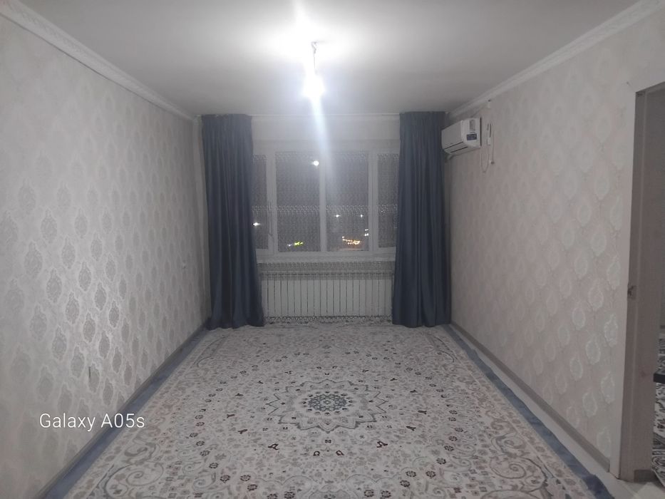 Квартира узак мерзимге жалга бериледи