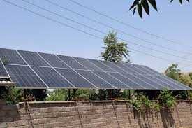 Quyash panel (солнечная станция)