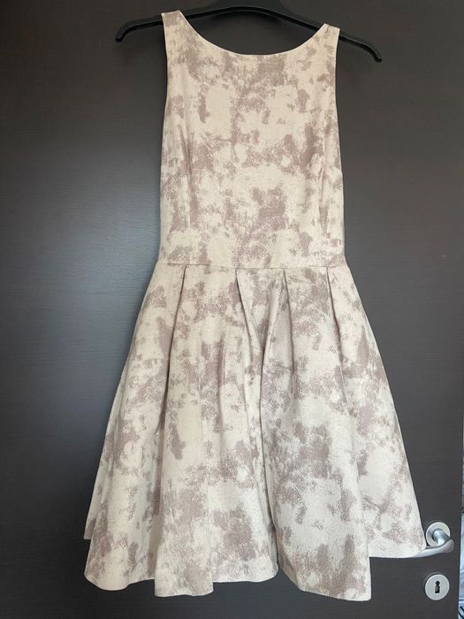 Rochie banchet, carnaval