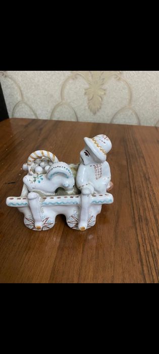 Антиквариат в отличном состоянии