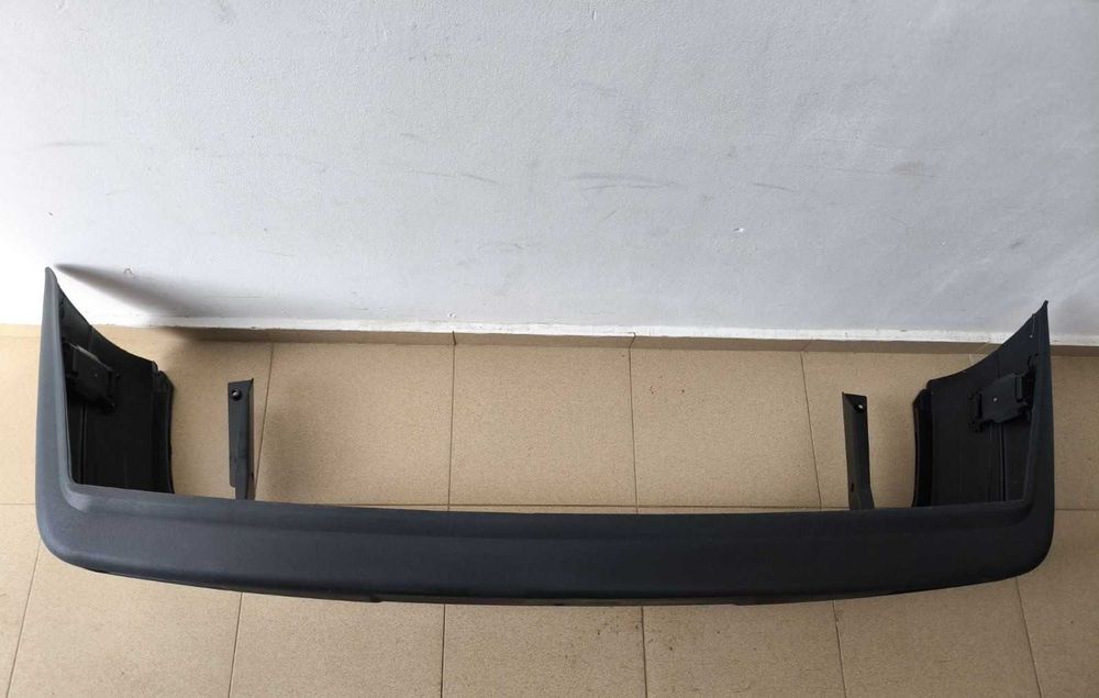 Броня VW Golf 2 Широка Нова с метална основа Голф 2 джета jetta jeta