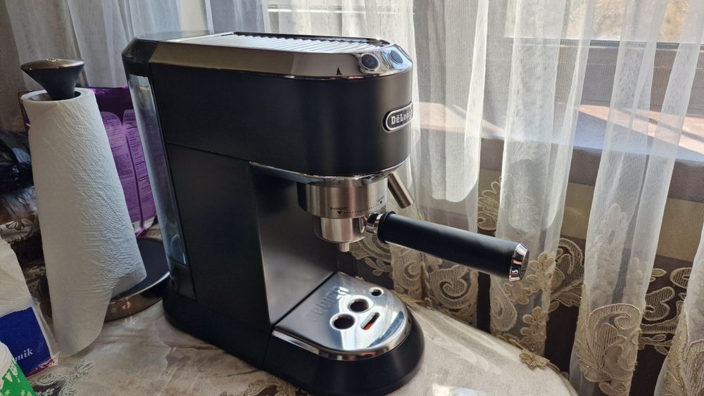 Продам кофемашину