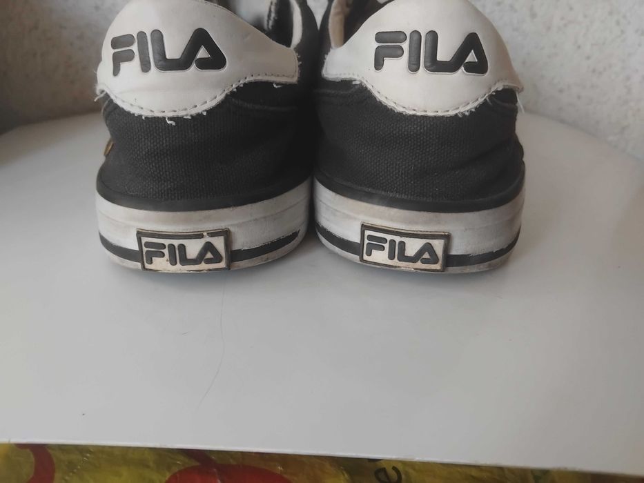 Fila 100% оригинални кецове / спортни обувки Фила, номер 39